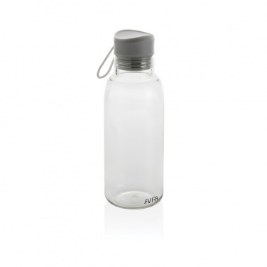 Logotrade promotional product image of: Avira Atik RCS Recycled PET bottle 500ML